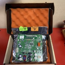 Scheda Alimentazione Tensione di Carica SCITEX Serie 2 0175934-008 R 01