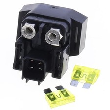 Teleruttore Relè Accensione