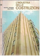 Industria delle costruzioni - delle,