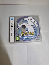 Pokémon Versione Argento Soulsilver Nintendo DS N.L806 