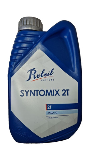 Olio per miscela - roloil,