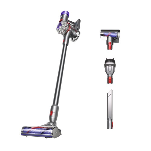 Dyson cordless vacuum - dyson, v8
