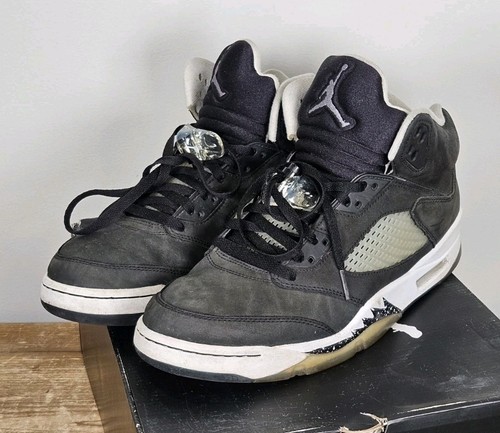 Jordan retro mid oreo - 5,