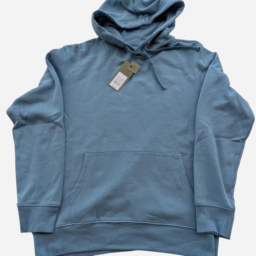 Felpa con cappuccio pullover
