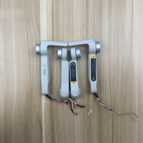 Arm with motor for dji - arm, se