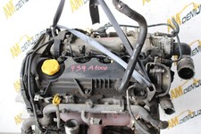 MOTORE FIAT CROMA 1.9MJT