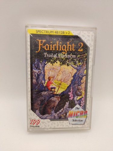Fairlight the micro - -,