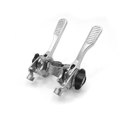 Leviers manettes vitesses - leviers, de