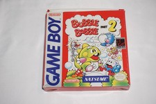 Bubble Bobble Part 2 (Gameboy