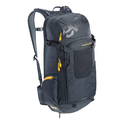 Evoc trail zaino blackline - evoc,