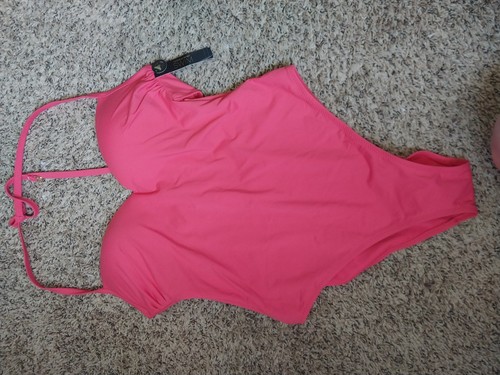 Costume bagno intero - costume,
