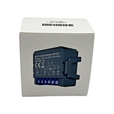 smart switch domotica