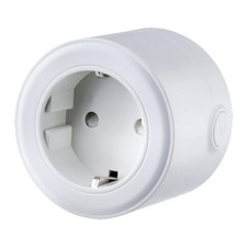 ADATTATORE PRESA ELETTRICA