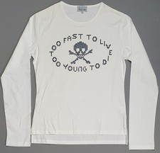 T-shirt maglietta Vivienne