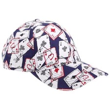  Cappellini Baseball Berretto