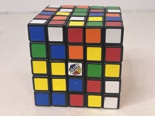 Cubo di Rubiks 5x5x5 usato