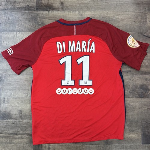 Maglia calcio psg - maglia,