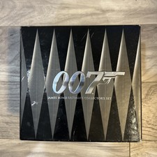 James Bond 007 Ultimate