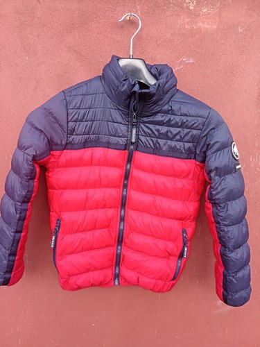 Giubbotto invernale ripstop - giubbotto,