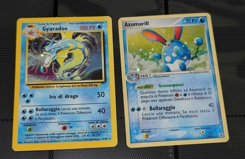 Lot azumarill 114 - :,