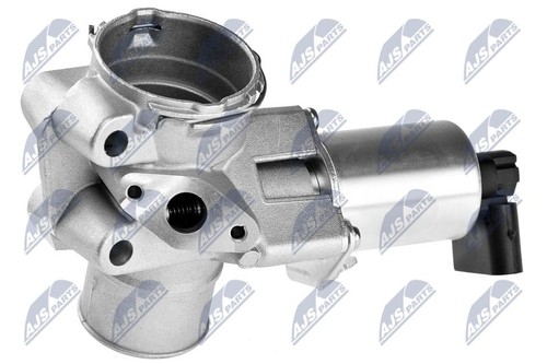 Valvola egr per - per, fortwo