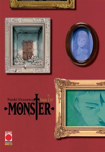 Monster deluxe terza - -,