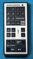 Telecomando ad ultrasuoni