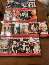 Vhs film con - vhs, monroe