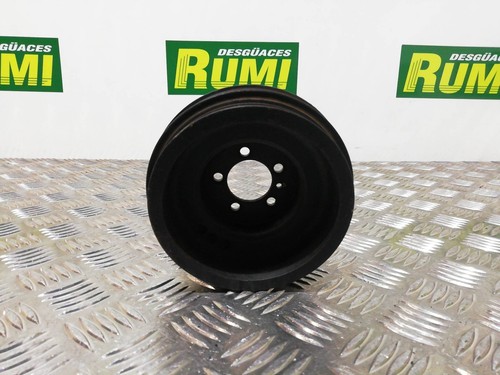 Puleggia dell albero motore - motore, /
