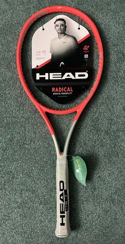 Head radical 2021 tennis - head,