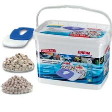 Eheim Set Materiali Filtranti