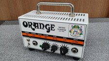ORANGE MICRO TERROR 20W Amplificatore Chitarra Ibrido Testa Classico Tono Britannico dal Giappone  