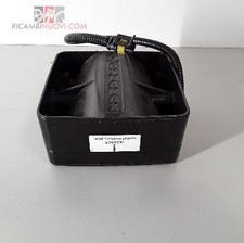 DYNAMAX SIRENA ALLARME PER