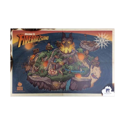 Restauro gioco tavolo - gioco, da