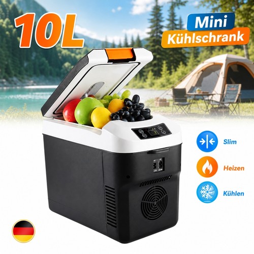 Compressore frigo box 10l - compressore,