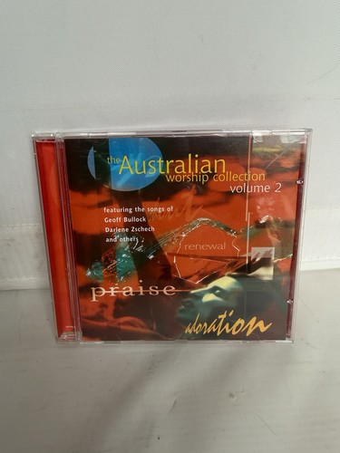 The australian worship - the,