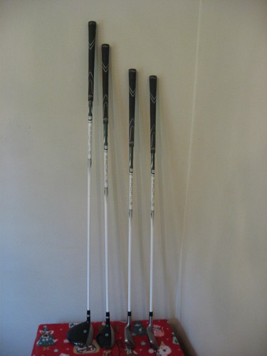 Wilson profile sgi - profile,