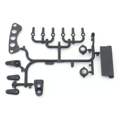 Kyosho fantom set salva - kyosho,