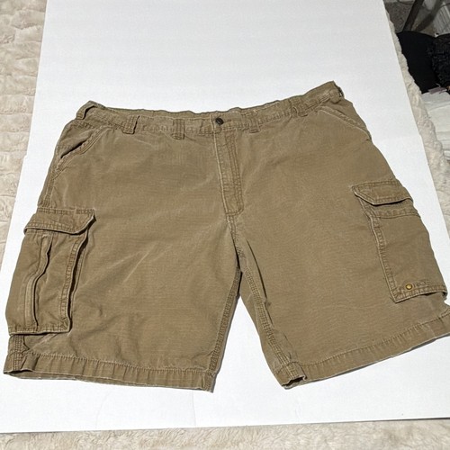 Carhartt pantaloncino cargo