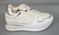 Sneakers scarpe donna Basile