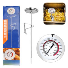 Termometro per Frittura
