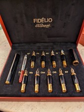 Set Fidelio Dupont