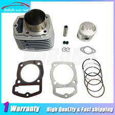 Anello pistone moto 63 mm