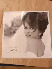 MINA 1963 1967 RARITA' E VERSIONI ALTERNATIVE 4 CD 2025 num. 08/1000