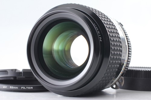 Sic come nuovo nikon ai - nuovo],