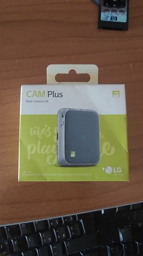 Cam plus modulo per - lg,