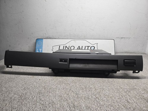 Bmw e65 e66 - cambio, cd