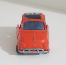 POLITOYS FIAT 500 L E23