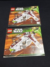 Lego 75021 Star Wars Episodio