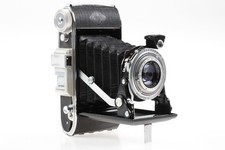 Fotocamera mirino AGFA Billy